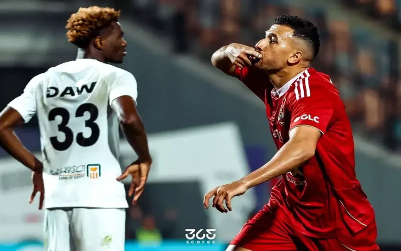 توقيت مباراة الأهلي والجيش الملكي في دوري أبطال إفريقيا الجولة 6